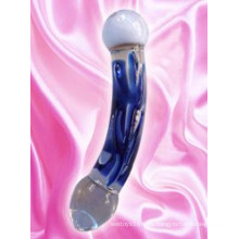 Injo Glas Dildo Ij-Gst101 für Frauen